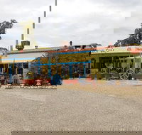 The Travelling Duck Cafe - Accommodation Redcliffe