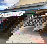 Vintage Cafe - Accommodation Redcliffe