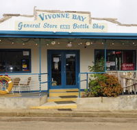 Vivonne Bay General Store - Accommodation Redcliffe