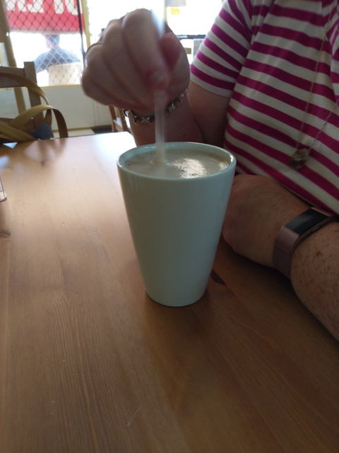 Waffles & Gems - Accommodation Redcliffe 1