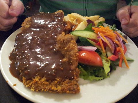 Woodside Hotel - Accommodation Redcliffe 0