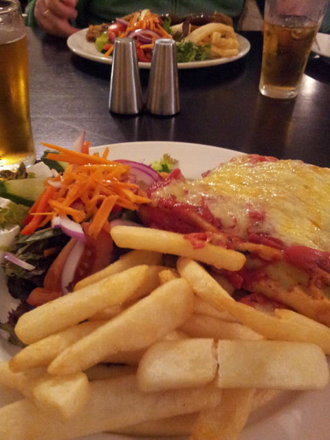 Woodside Hotel - Accommodation Redcliffe 5