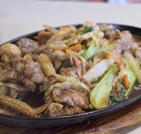 Chopstix on Rundle - Accommodation Redcliffe