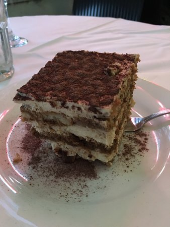 La Trattoria - Accommodation Redcliffe 0