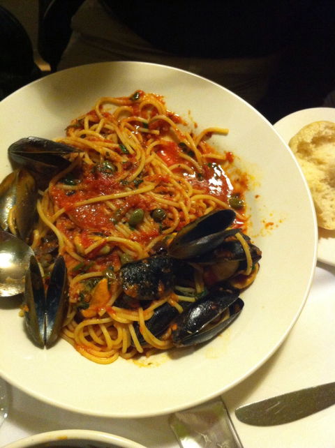 La Trattoria - Accommodation Redcliffe 5