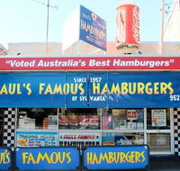 Mavi Turkish - Accommodation Redcliffe