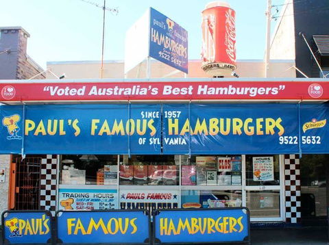 Mavi Turkish - Accommodation Redcliffe 0