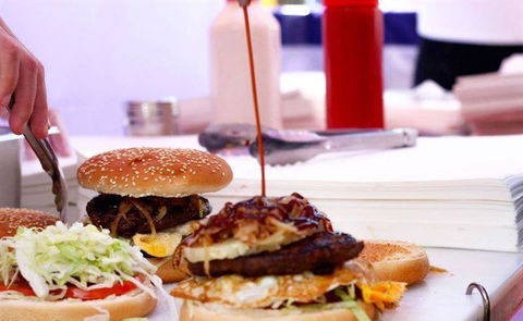 Mavi Turkish - Accommodation Redcliffe 5