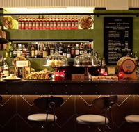 Parlour Lane Roasters - Accommodation Redcliffe