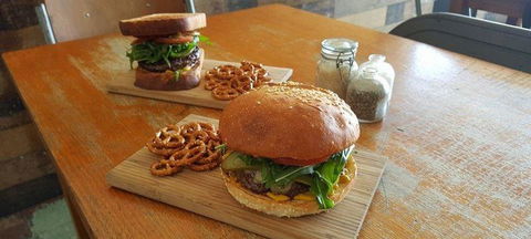 Rasoi Indian Cuisine - Accommodation Redcliffe 2