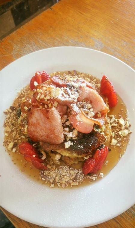 Rasoi Indian Cuisine - Accommodation Redcliffe 4