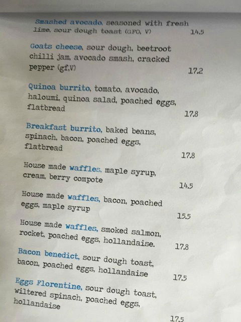 Salamanca Wharf Cafe - Accommodation Redcliffe 2