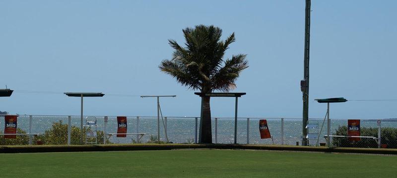 Clapham SA Accommodation Redcliffe
