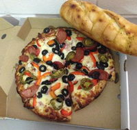 The Pizza Place - Accommodation Redcliffe
