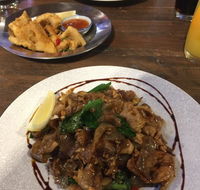 Chong Co Thai Robina - Accommodation Redcliffe