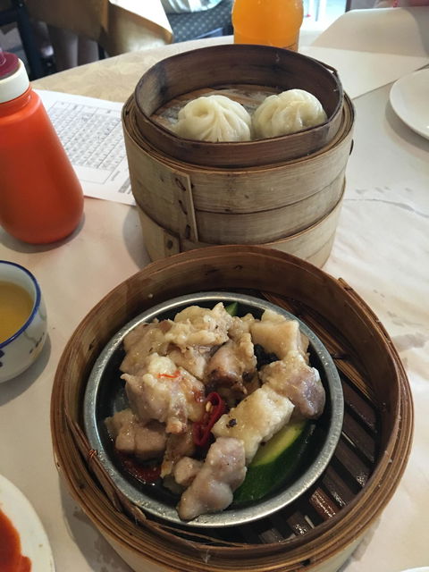Dim Sum Delights - Accommodation Redcliffe 4