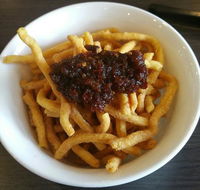 Fast WOk - Accommodation Redcliffe