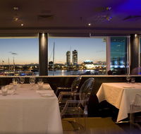 Fellini Ristorante e Bar - Accommodation Redcliffe