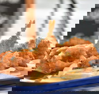 Great British Fryer - Accommodation Redcliffe