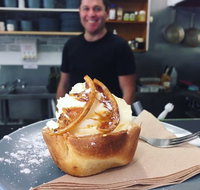 Home Plate Kitchen - Accommodation Redcliffe