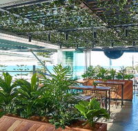 Hurricane's Grill Surfers Paradise - Accommodation Redcliffe