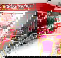 India Garden - Accommodation Redcliffe