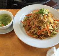 Ipoh Town - Accommodation Redcliffe