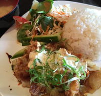 Kinoto - Accommodation Redcliffe