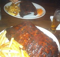 Mike's Kitchen Rib  Steakhouse - Accommodation Redcliffe