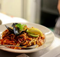 Milan On Main - Accommodation Redcliffe