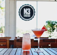 N3 Tapas Bar - Accommodation Redcliffe