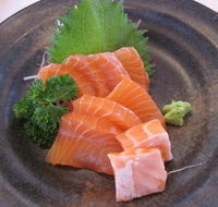 Osaka Kaiten Sushi - Accommodation Redcliffe
