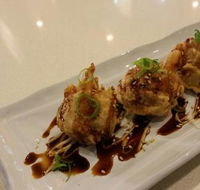 Sasuke - Accommodation Redcliffe