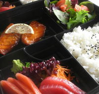 Sora Japanese Cafe - Accommodation Redcliffe