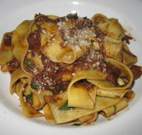 Spaghetti  Jazz - Accommodation Redcliffe