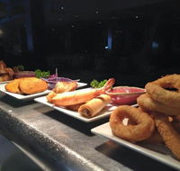 The Terrace Thai Waterfront - Accommodation Redcliffe