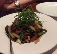 Tuk Tuk Thai Restaurant - Accommodation Redcliffe