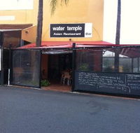 Water Temple - Accommodation Redcliffe