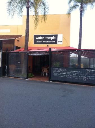Water Temple - Accommodation Redcliffe 0