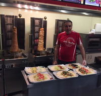 Ali Baba Kebabs - Accommodation Redcliffe