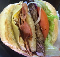 Cafe By The Bridge - Accommodation Redcliffe
