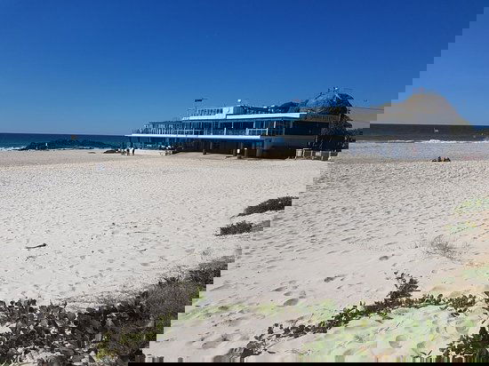  Accommodation Redcliffe