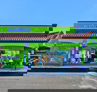 Evive - Accommodation Redcliffe