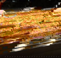 Pide Istanbul - Accommodation Redcliffe