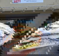 Salty Plum Japanese Gourmet - Accommodation Redcliffe
