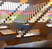 Sushi Honba - Accommodation Redcliffe