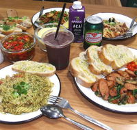 Esperienza Freedom Cookery - Accommodation Redcliffe