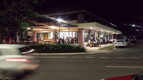NOA - Accommodation Redcliffe 0