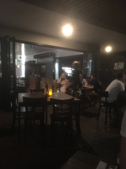 NOA - Accommodation Redcliffe 5