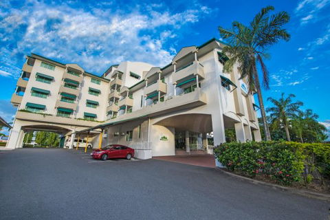 Palms Restaurant - Accommodation Redcliffe 0
